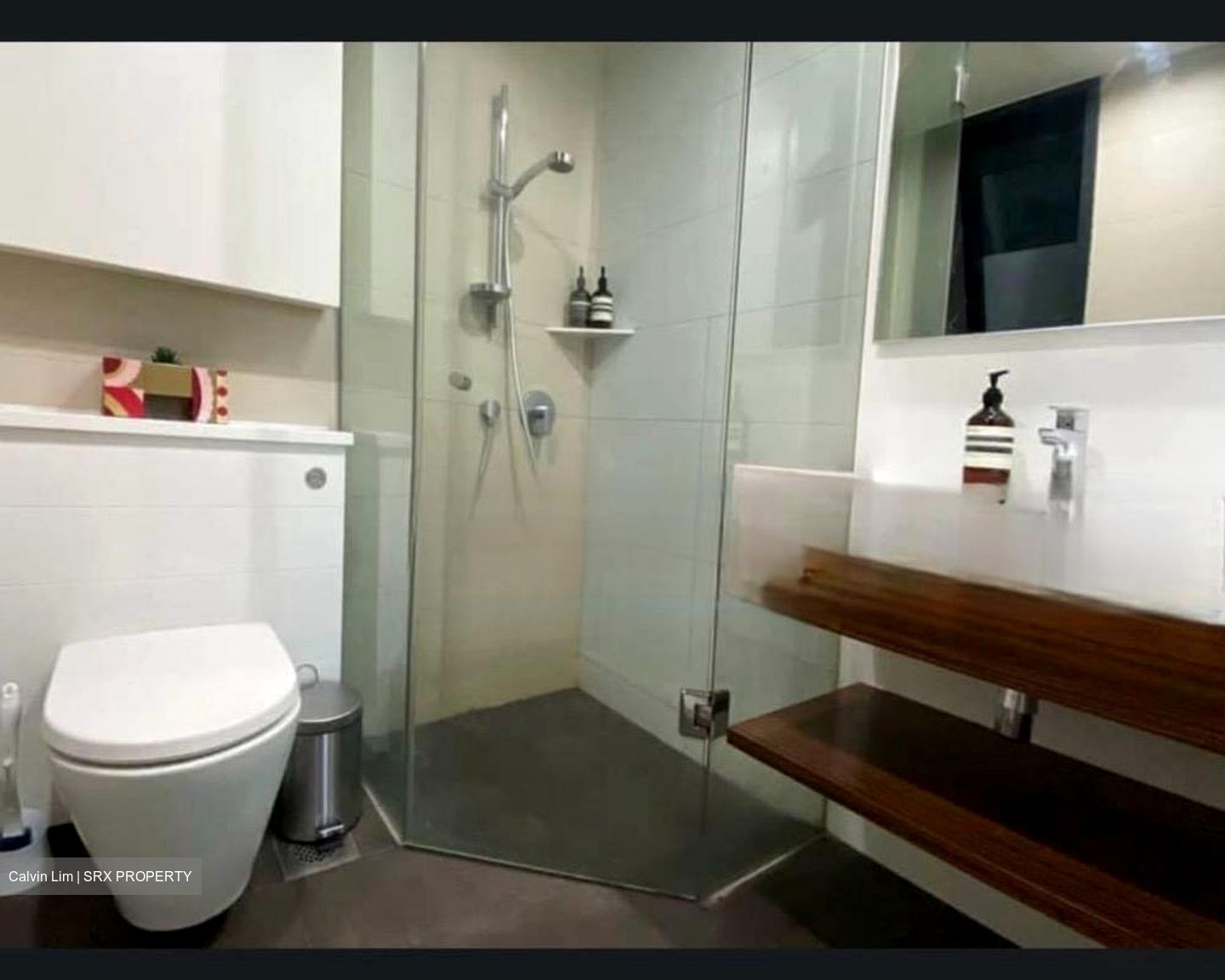 368 Thomson (D11), Condominium #485872651